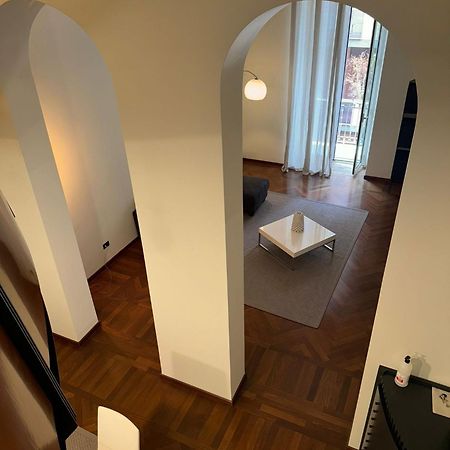 Roberto Exclusive Suite Bari Exteriér fotografie