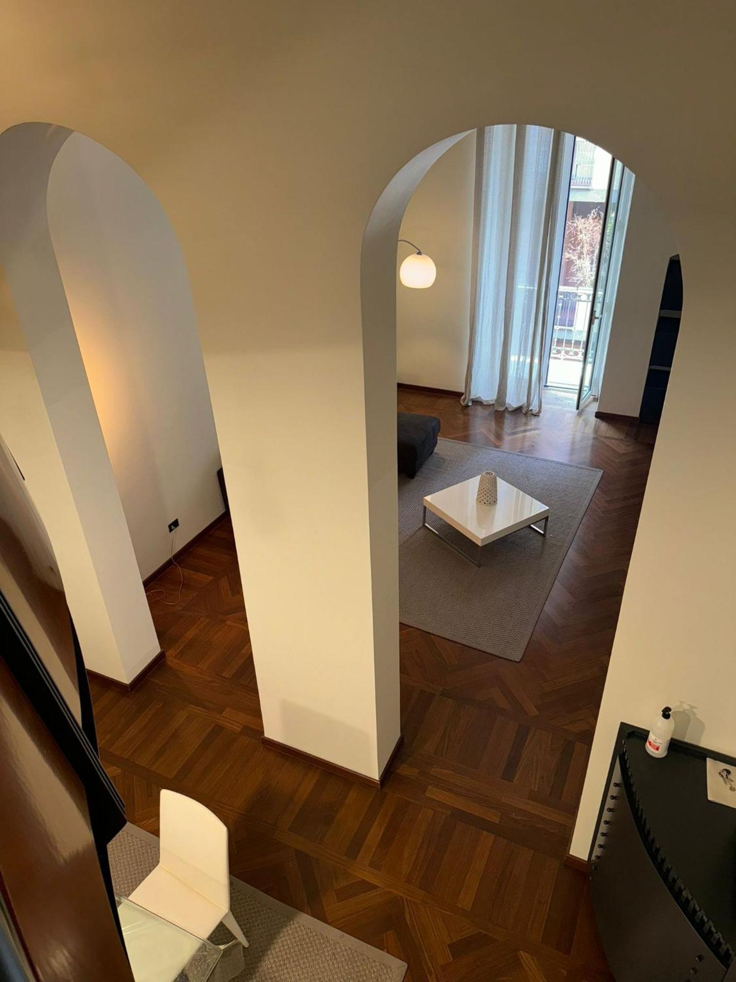Roberto Exclusive Suite Bari Exteriér fotografie