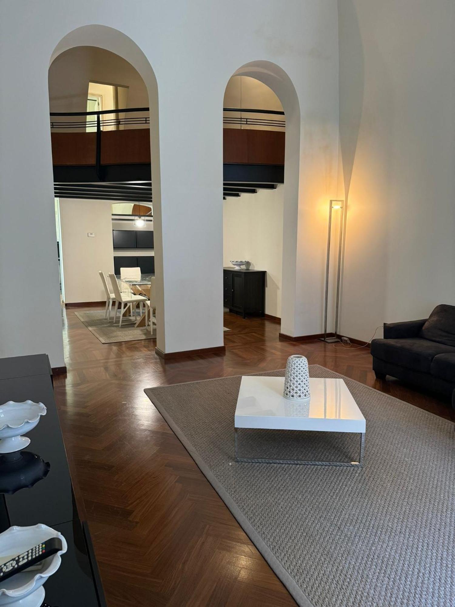 Roberto Exclusive Suite Bari Exteriér fotografie