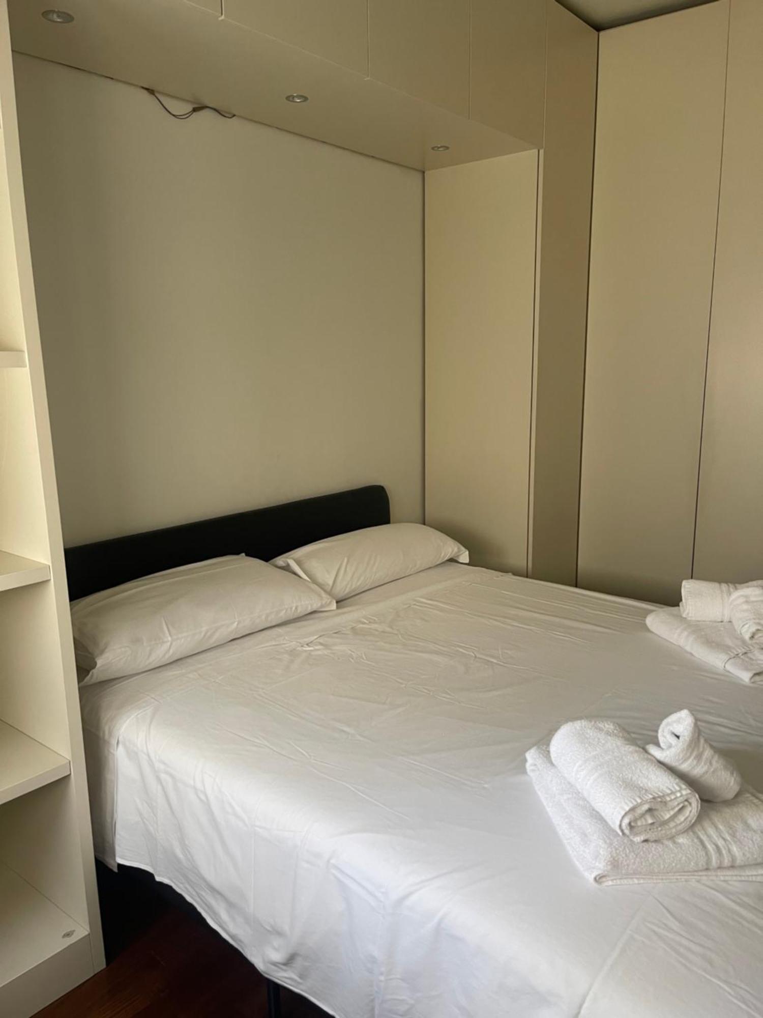 Roberto Exclusive Suite Bari Exteriér fotografie